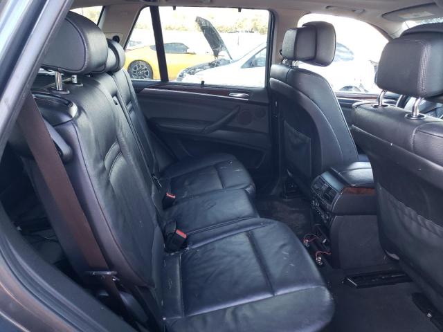 Photo 11 from auction – 2013 BMW X5 XDRIVE3 with VIN 5UXZV4C56D0B09304