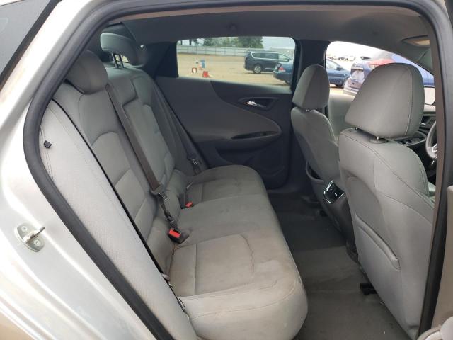 Photo 10 from auction – 2018 CHEVROLET MALIBU LT with VIN 1G1ZD5ST6JF142585