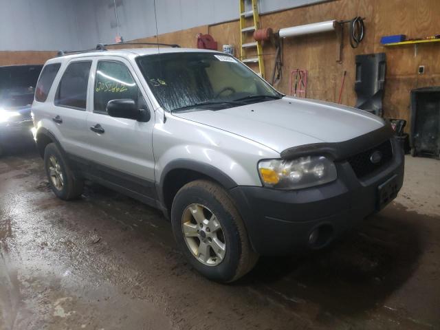Photo 4 from auction – 2006 FORD ESCAPE XLT with VIN 1FMYU93136KA20896