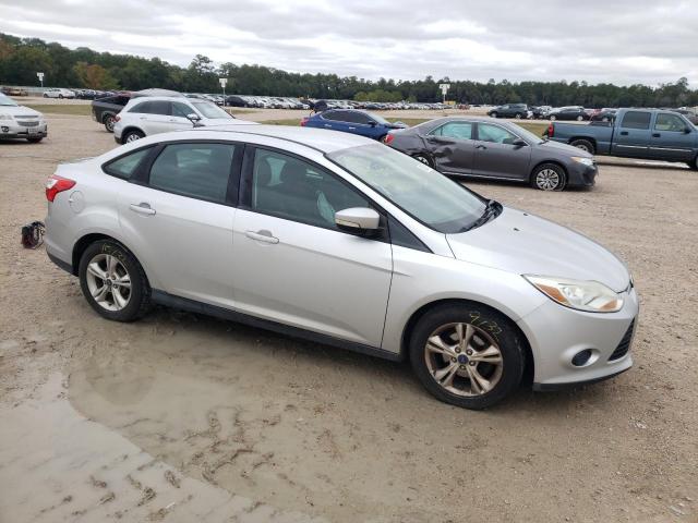 Foto 4 de la subasta – 2013 FORD FOCUS SE con VIN 1FADP3F27DL232354