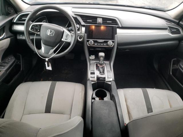 Photo 8 from auction – 2017 HONDA CIVIC EX with VIN 2HGFC2F75HH543886