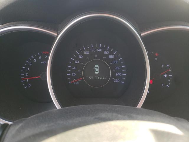 Photo 9 from auction – 2015 KIA OPTIMA LX with VIN KNAGM4A77F5655836