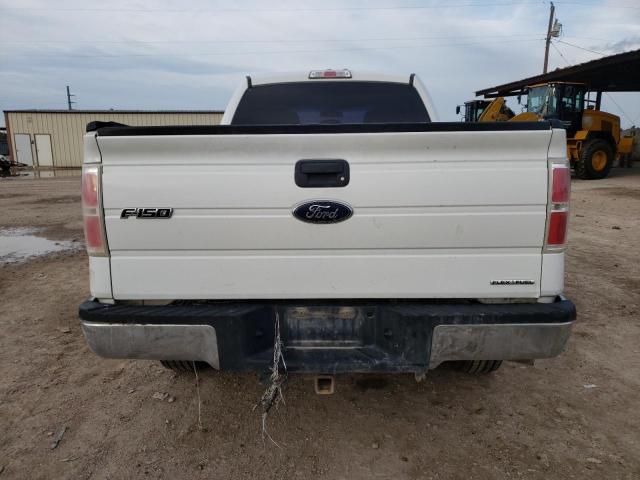 Photo 6 from auction – 2013 FORD F150 SUPER with VIN 1FTFX1EF1DKF61729