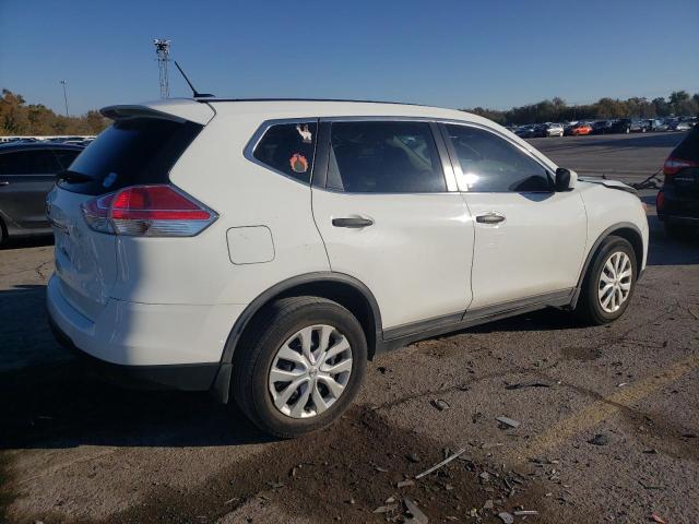 Photo 3 from auction – 2016 NISSAN ROGUE S with VIN KNMAT2MT7GP643765