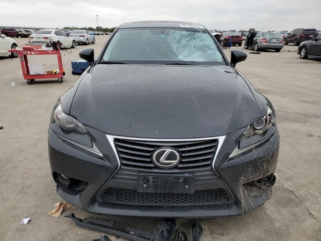 Photo 5 from auction – 2015 LEXUS IS 250 with VIN JTHBF1D26F5046631