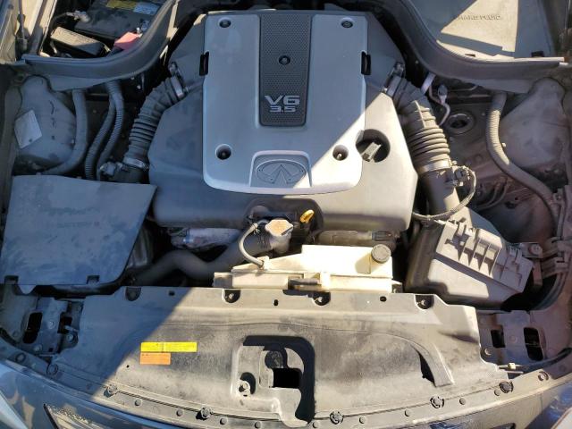Photo 11 from auction – 2008 INFINITI G35 with VIN JNKBV61E98M218318