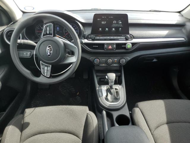 Photo 8 from auction – 2020 KIA FORTE FE with VIN 3KPF24ADXLE170701
