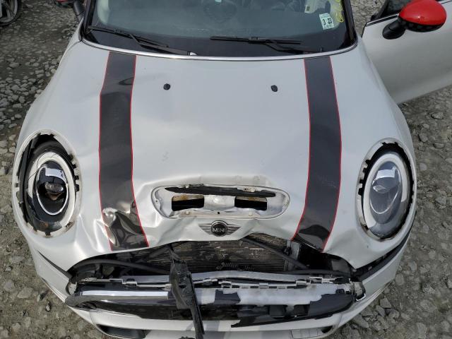 Photo 11 from auction – 2018 MINI COOPER S with VIN WMWXP7C53J2A47930