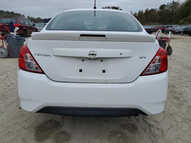 Photo 6 from auction – 2017 NISSAN VERSA S with VIN 3N1CN7AP2HL860261