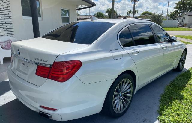 Photo 4 from auction – 2011 BMW ALPINA B7 with VIN WBAKB8C50BC852016