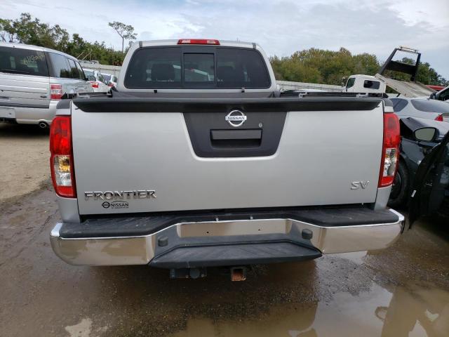 Photo 6 from auction – 2016 NISSAN FRONTIER S with VIN 1N6AD0CU2GN745253
