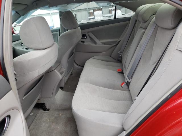 Photo 10 from auction – 2007 TOYOTA CAMRY LE with VIN 4T1BK46K37U012886
