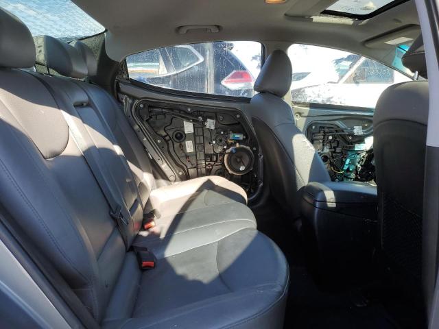Photo 10 from auction – 2012 HYUNDAI ELANTRA GL with VIN 5NPDH4AE0CH149835