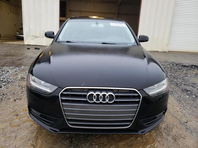 Photo 5 from auction – 2013 AUDI A4 PREMIUM with VIN WAUAFAFL4DA138390