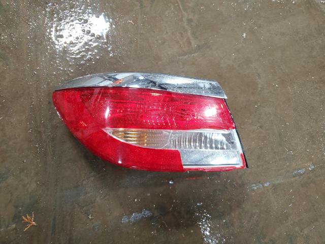 Photo 12 from auction – 2015 BUICK VERANO with VIN 1G4PS5SK6F4131354