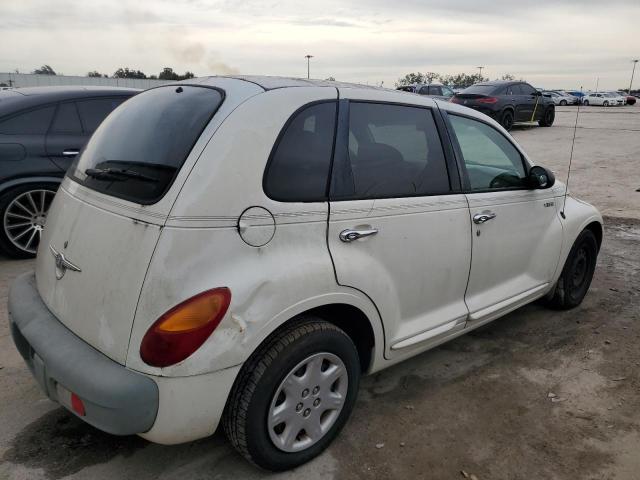 Photo 3 from auction – 2002 CHRYSLER PT CRUISER with VIN 3C4FY48B52T219705