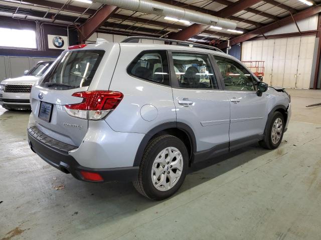 Photo 3 from auction – 2020 SUBARU FORESTER with VIN JF2SKADC1LH498407