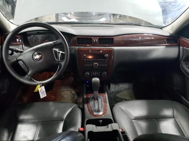 Photo 8 from auction – 2009 CHEVROLET IMPALA 1LT with VIN 2G1WT57N091124196
