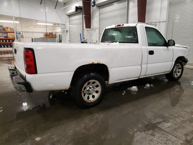 Photo 3 from auction – 2007 CHEVROLET 1500 with VIN 3GCEC14X47G257209