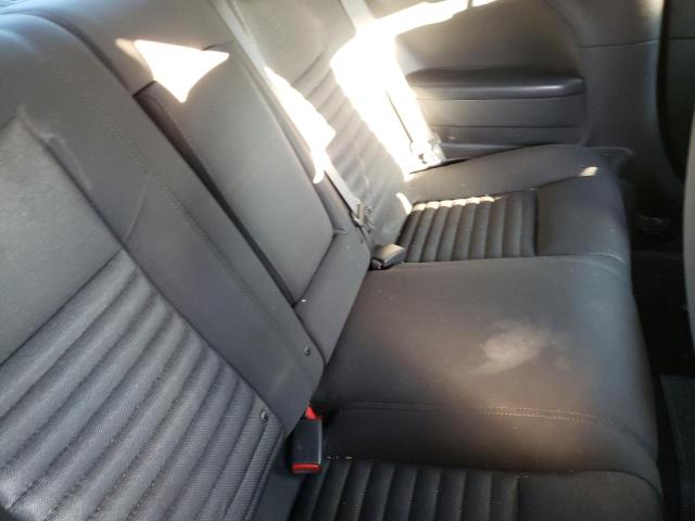 Photo 10 from auction – 2012 DODGE CHALLENGER with VIN 2C3CDYAG6CH134253