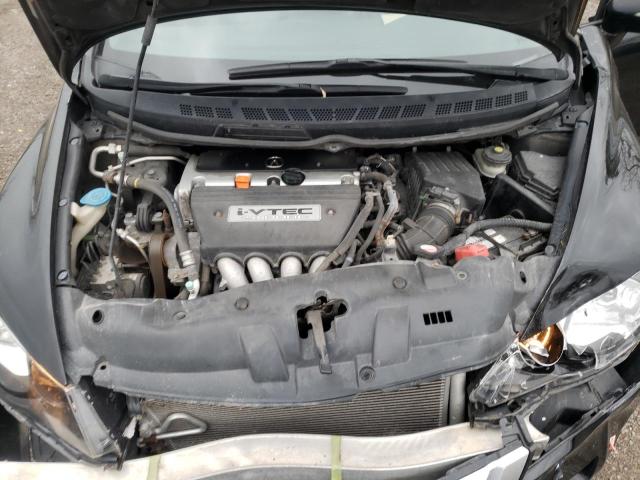 Photo 11 from auction – 2010 ACURA CSX TECHNO with VIN 2HHFD5F76AH201377