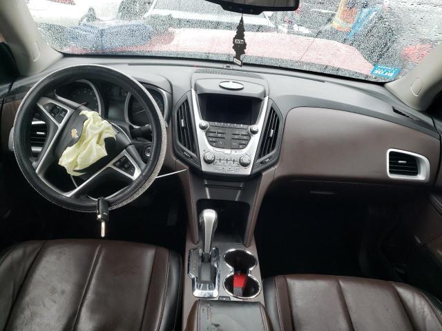 Photo 8 from auction – 2013 CHEVROLET EQUINOX LT with VIN 2GNFLPE37D6209219