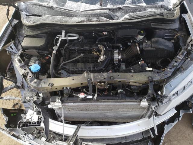 Photo 12 from auction – 2021 HONDA PILOT EX with VIN 5FNYF6H35MB068711