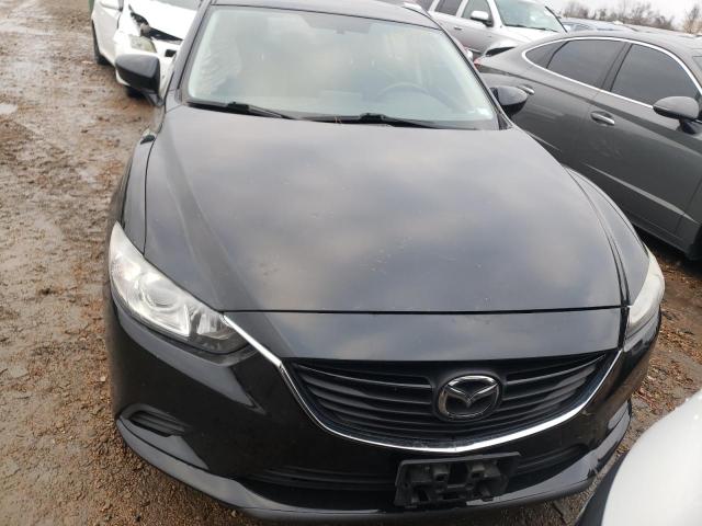 Photo 5 from auction – 2016 MAZDA 6 TOURING with VIN JM1GJ1V58G1472876