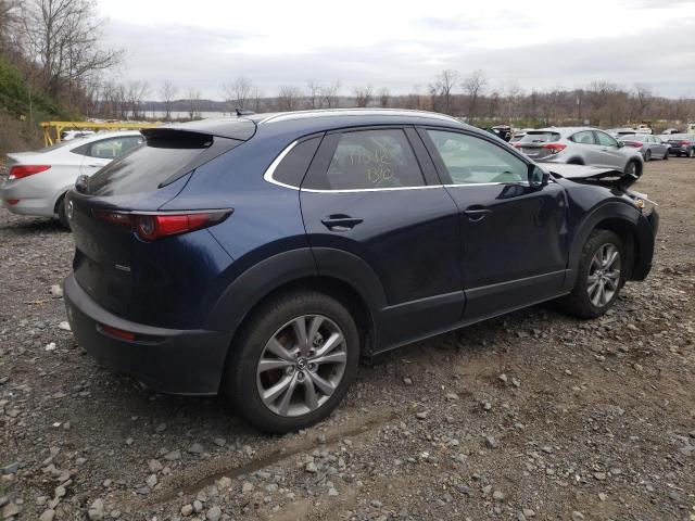 Photo 3 from auction – 2020 MAZDA CX-30 PREM with VIN 3MVDMBEM4LM113155