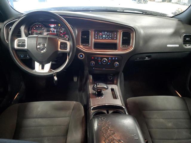 Photo 8 from auction – 2014 DODGE CHARGER SE with VIN 2C3CDXBG5EH150522