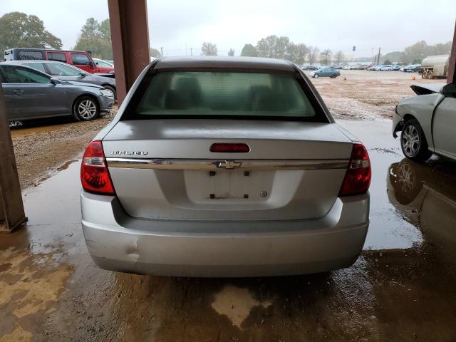 Photo 6 from auction – 2008 CHEVROLET MALIBU LS with VIN 1G1ZS58F28F103364