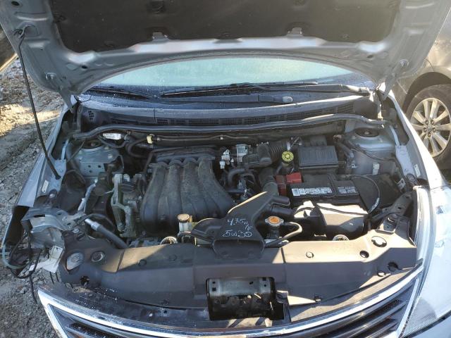 Photo 11 from auction – 2012 NISSAN VERSA S with VIN 3N1BC1CP0CK234962