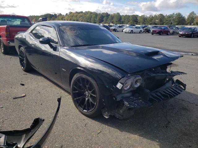 Photo 4 from auction – 2019 DODGE CHALLENGER with VIN 2C3CDZBT9KH550930