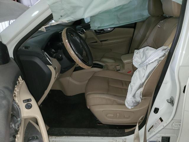 Photo 7 from auction – 2016 NISSAN ROGUE S with VIN 5N1AT2MV4GC887684
