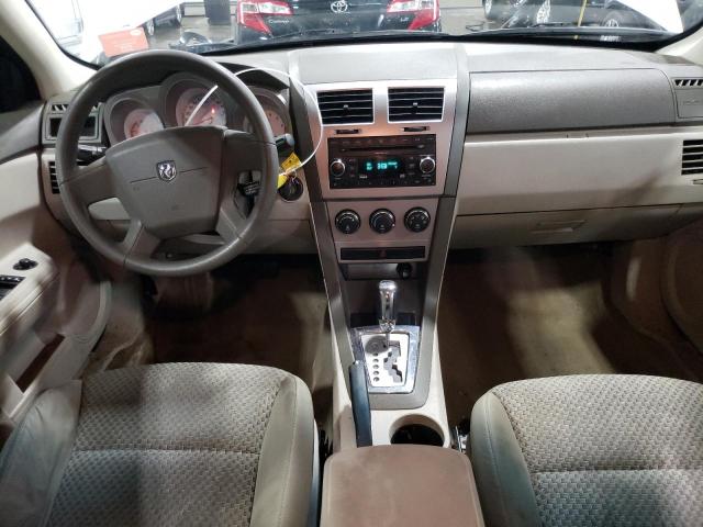 Photo 8 from auction – 2008 DODGE AVENGER SE with VIN 1B3LC46K58N585209