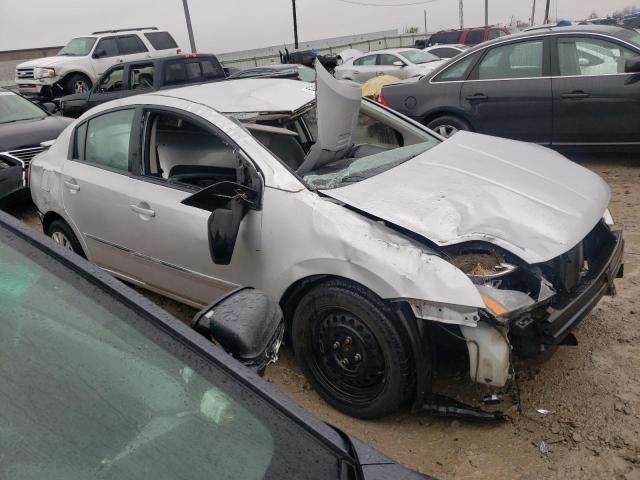 Photo 4 from auction – 2011 NISSAN SENTRA 2.0 with VIN 3N1AB6AP1BL712958