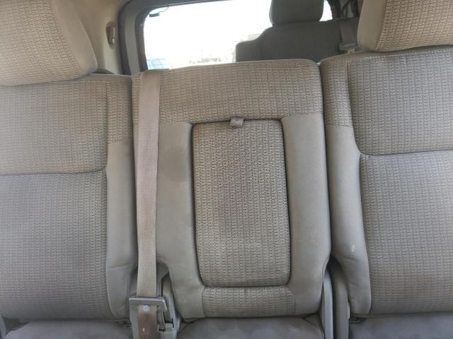 Photo 10 from auction – 2006 JEEP COMMANDER with VIN 1J8HH48NX6C130015