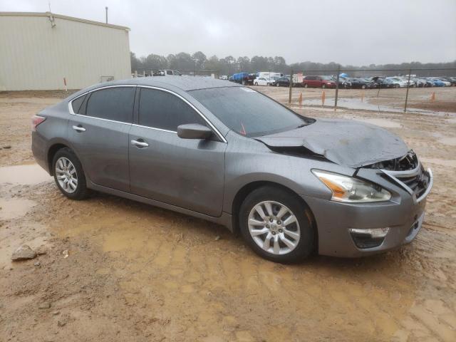 Photo 4 from auction – 2014 NISSAN ALTIMA 2.5 with VIN 1N4AL3AP2EC283652