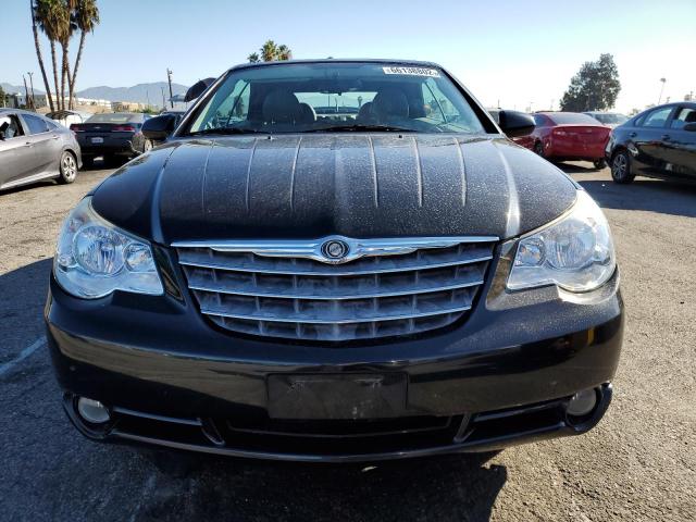 Photo 5 from auction – 2008 CHRYSLER SEBRING TO with VIN 1C3LC55R28N572974