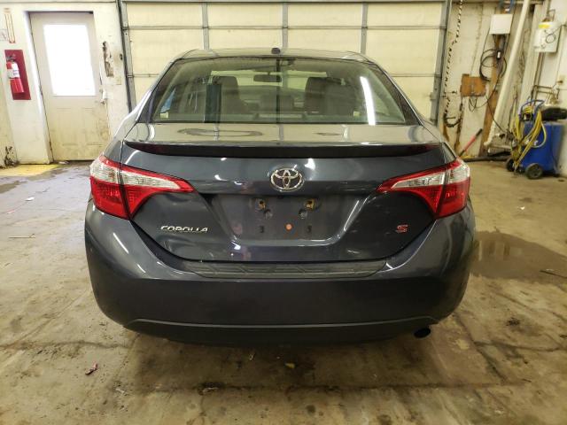 Photo 6 from auction – 2016 TOYOTA COROLLA L with VIN 2T1BURHE6GC715608