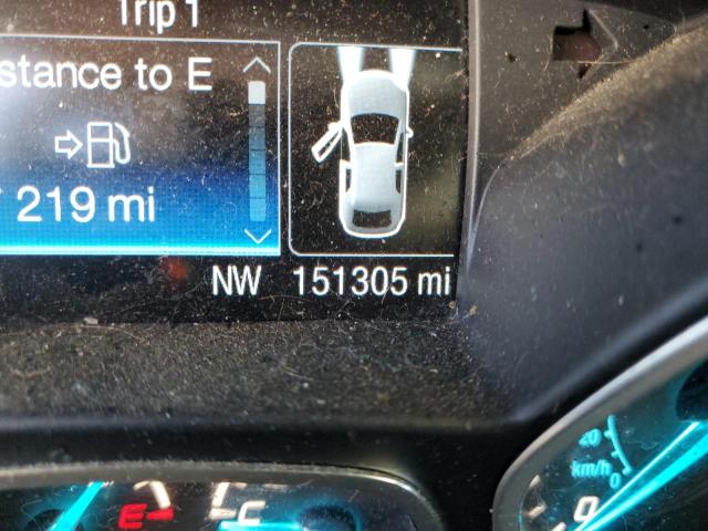 Photo 9 from auction – 2013 FORD ESCAPE SE with VIN 1FMCU0GX3DUD38524