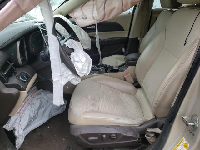 Photo 7 from auction – 2015 CHEVROLET MALIBU 1LT with VIN 1G11C5SL7FF181967