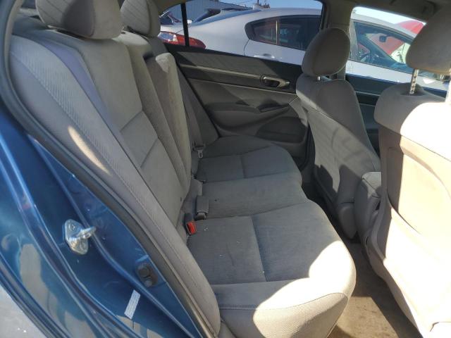 Photo 10 from auction – 2011 HONDA CIVIC EX with VIN 2HGFA1F84BH542468