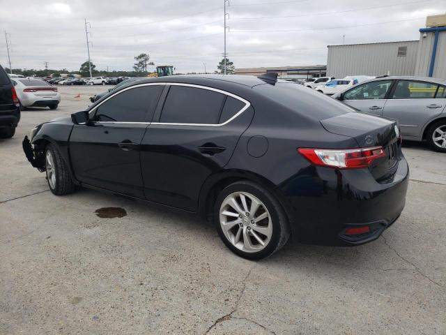 Photo 2 from auction – 2016 ACURA ILX BASE W with VIN 19UDE2F37GA008599