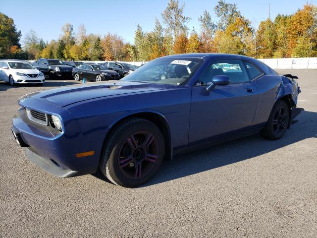 DODGE CHALLENGER 2010 with VIN 2B3CJ4DV0AH137316 - Photo from auction