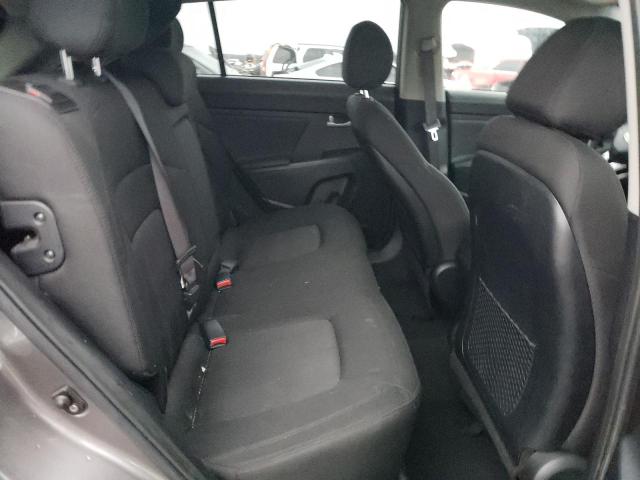 Photo 11 from auction – 2012 KIA SPORTAGE B with VIN KNDPB3A29C7332945