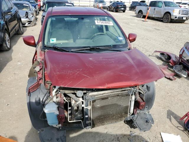 Photo 5 from auction – 2016 NISSAN VERSA S with VIN 3N1CN7AP8GL825903
