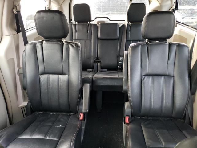 Photo 10 from auction – 2014 CHRYSLER TOWN & COU with VIN 2C4RC1BGXER358010