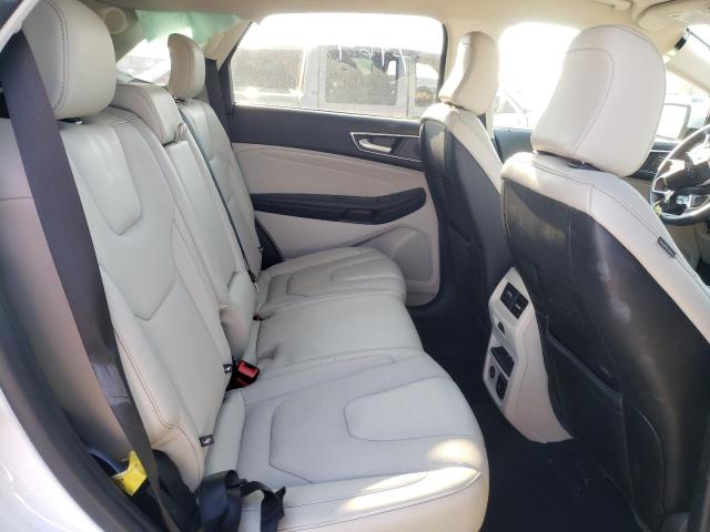 Photo 10 from auction – 2022 FORD EDGE TITAN with VIN 2FMPK4K91NBA05625