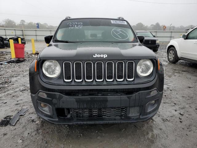 Photo 5 from auction – 2017 JEEP RENEGADE L with VIN ZACCJABB9HPG33505